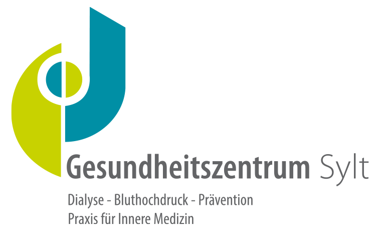 Logo Gesundheitszentrum Sylt